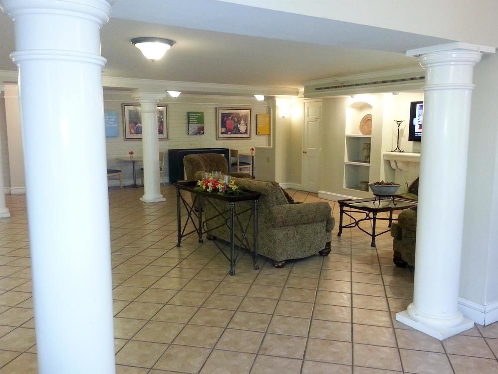 Motel 6-Monroe, La Exterior photo